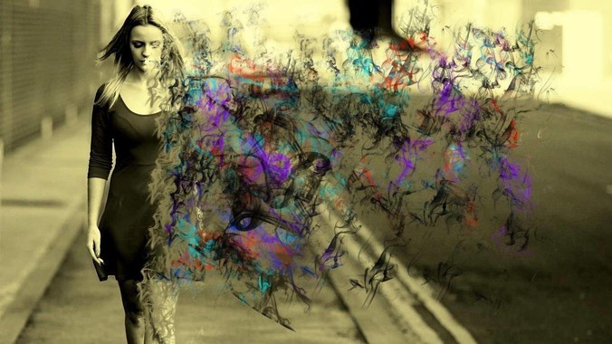 我毕业想成为前端工程师，可是前端技术太多，越学越多，可是我想成为技术强的人，又很无助，怎么办?